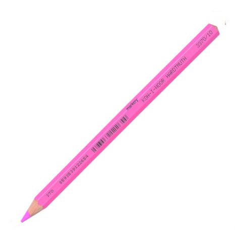 Kredka Koh-i-Noor Jumbo Omega, Powdery Rose, nr 10